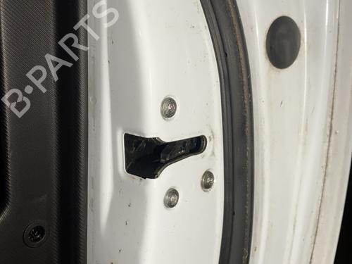 Used Front right lock KIA PRO CEE'D (ED) 1.6 CRDi 90 (90 hp) 20872378