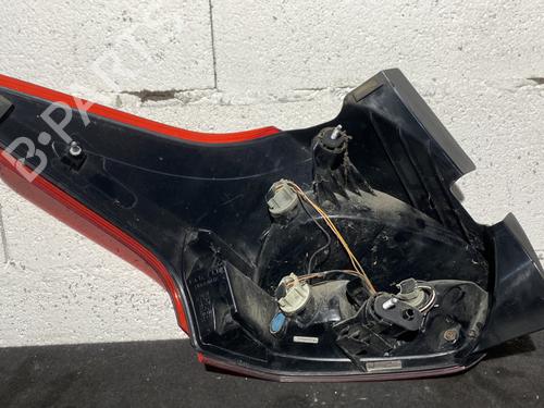 Right taillight FORD FOCUS III 2.0 TDCi | BP24451036C35 