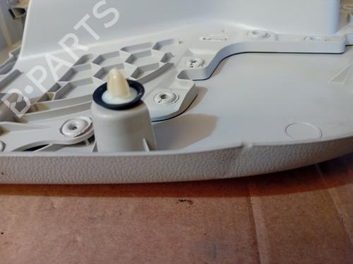 Front right panel VW UP! (121, 122, BL1, BL2, BL3, 123) 1.0 | BP21865527C59  - Image 5