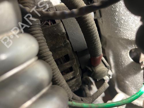 Alternator FORD FIESTA VI (CB1, CCN) 1.6 TDCi | BP37751539M7 - Image 2