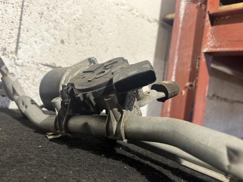 Front wiper motor CITROËN DS3 (SA_) 1.6 HDi 110 | BP28016497M29 