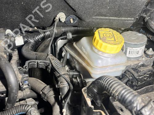 Servo brake ALFA ROMEO MITO (955_) 1.4 (955.AXB1B, 955.AXU1A) | BP28523695M42 