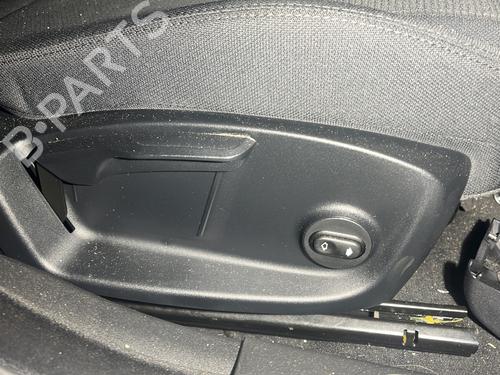 Right front seat JAGUAR XE (X760) 2.0 D | BP27836986C16