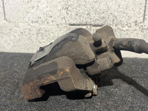Left front brake caliper CITROËN C4 II (NC_) 1.6 HDi 115 | BP31114655M105  - Image 5