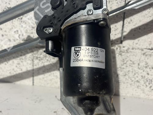 Front wiper motor BMW X5 (E53) 4.4 i | BP31581248M29 
