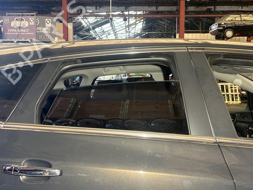 Right rear door OPEL ASTRA J (P10) 1.7 CDTI (68) | BP28000206C5 