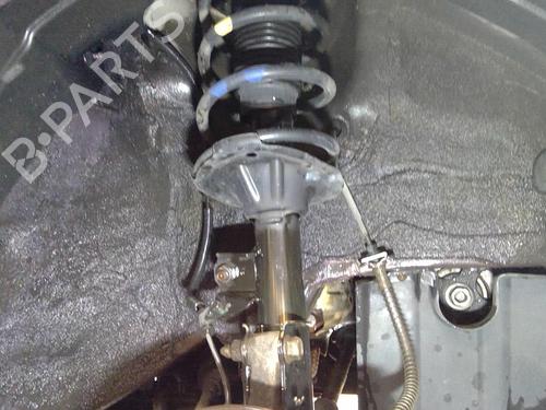 Used Right front shock absorber HYUNDAI i10 I (PA) 1.2 (86 hp) 21859071