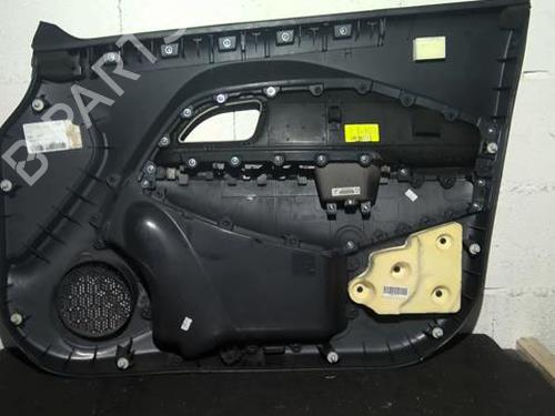 Front left panel KIA RIO III (UB) 1.25 CVVT | BP21381882C58 - Image 2