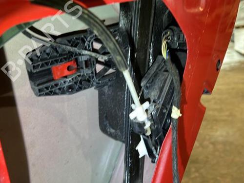 Rear right lock SEAT IBIZA IV (6J5, 6P1) 1.2 TSI | BP20862499C99 