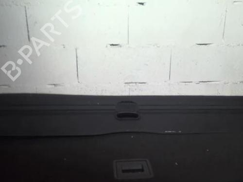 Used Rear parcel shelf BMW X5 (E53) 3.0 d (218 hp) 21866319