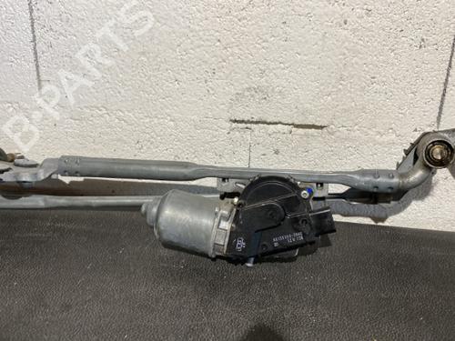 Used Front wiper motor Front wiper motor 20868950 20868950
