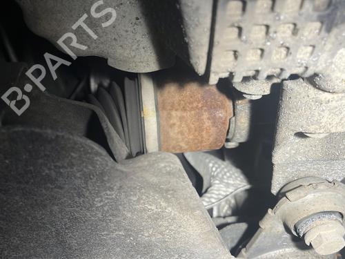 Used Right front driveshaft Right front driveshaft RENAULT SCÉNIC III (JZ0/1_) 1.5 dCi (110 hp) 31852236 31852236