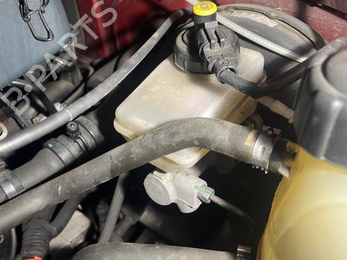 Maître-cylindre DACIA LOGAN (LS_) 1.4 (LS0A, LS0C, LS0E, LS0G) | BP30775200M77