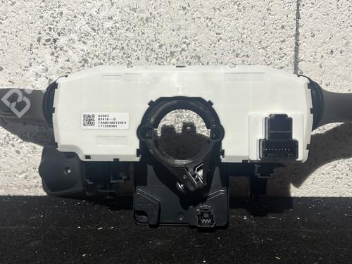 Steering column stalk RENAULT MEGANE IV Hatchback (B9A/M/N_) 1.5 dCi 110 (B9A3) | BP29422524I23 