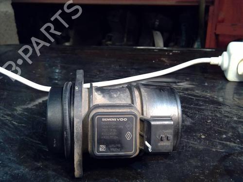 Used Mass air flow sensor Mass air flow sensor DACIA LOGAN MCV (KS_) 1.5 dCi (KS0K) (68 hp) 21857905 21857905