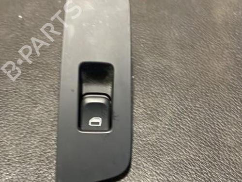 Used Left rear window switch AUDI A1 Sportback (8XA, 8XF) 1.4 TFSI (122 hp) 21864337