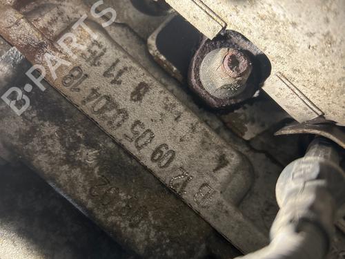 Used Engine Engine 38776772 38776772