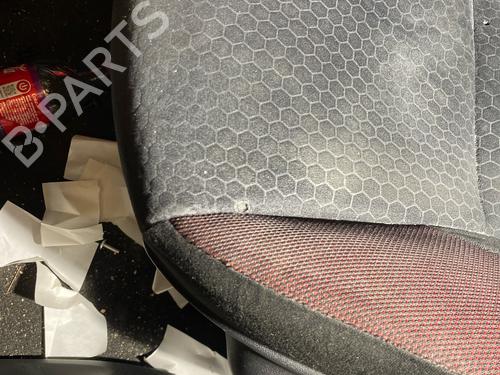 Asiento delantero izquierdo Asiento delantero izquierdo 38228952 38228952