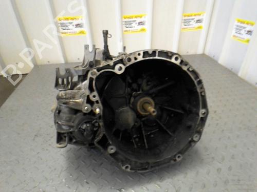 Used Gearbox Gearbox 20864649 20864649