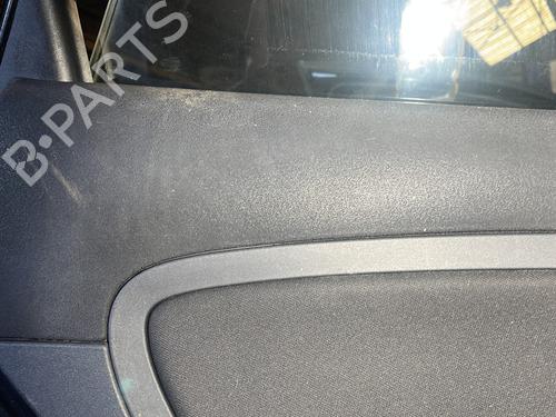 Used Rear left panel Rear left panel SEAT IBIZA III (6L1) 1.4 16V (86 hp) 33178828 33178828