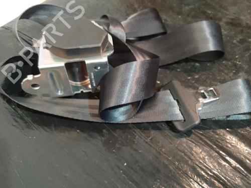 Used Rear right seatbelt Rear right seatbelt DACIA SANDERO 1.2 16V (75 hp) 20871863 20871863