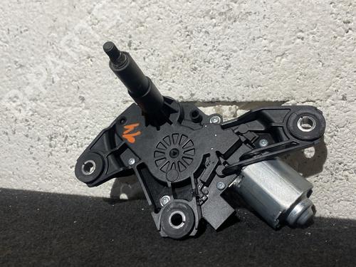 Used Rear wiper motor RENAULT MEGANE IV Hatchback (B9A/M/N_) 1.5 Blue dCi 115 (B9A6) (116 hp) 22181052