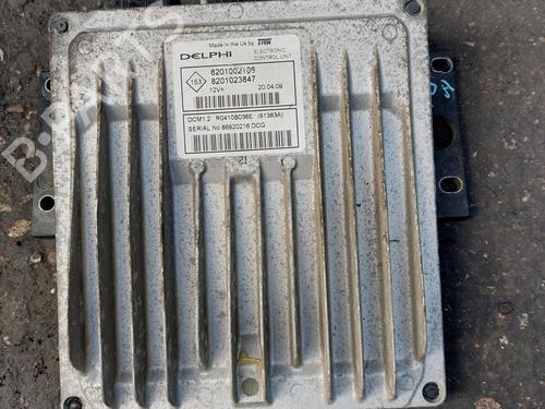 Used Control unit DACIA SANDERO 1.5 dCi (68 hp) 21861055
