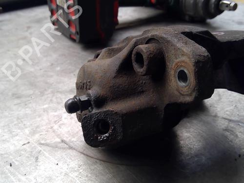 Right front brake caliper RENAULT TWINGO II (CN0_) 1.5 dCi (CN0E) | BP21859434M104 