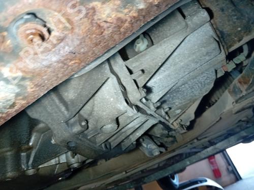 Used Gearbox Gearbox RENAULT CLIO III (BR0/1, CR0/1) 1.5 dCi (BR17, CR17) (86 hp) 20861463 20861463
