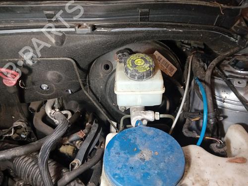 Used Servo brake MERCEDES-BENZ B-CLASS Sports Tourer (W245) B 180 CDI (245.207) (109 hp) 20872219