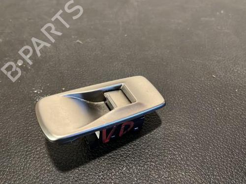 Used Right front window switch JAGUAR XF I (X250) 3.0 D (241 hp) 21864319