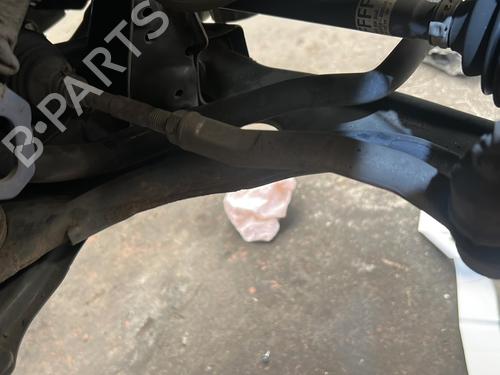Used Right front suspension arm TOYOTA YARIS (_P13_) 1.5 (NSP131_) (112 hp) 20863203