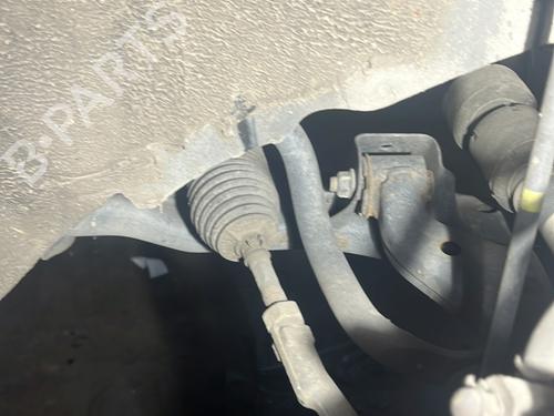 Caixa de direcção KIA CEE'D SW (ED) 1.6 CRDi 115 (115 hp) 31019241