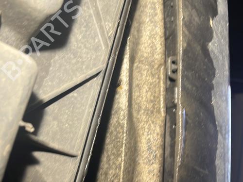 Rear bumper reinforcement RENAULT MEGANE II Estate (KM0/1_) 1.9 dCi (KMRG, KM1G, KM0G, KM2C) | BP29959983C73