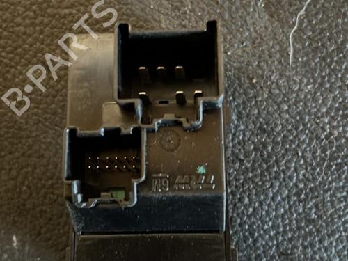 Used Right front window switch OPEL INSIGNIA A (G09) 2.0 CDTI (68) (160 hp) 21864761