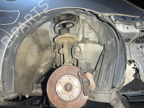 Hjulbue TOYOTA PRIUS Liftback (_W2_) 1.5 Hybrid (NHW20_, NHW20R) (112 hp) 28479685