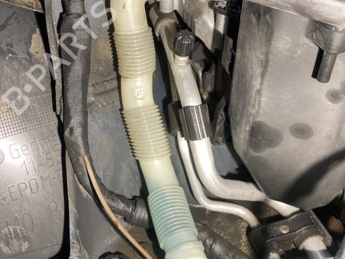 Windscreen washer tank VW GOLF PLUS V (5M1, 521) 1.4 TSI | BP22894143C113 