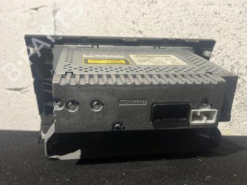 Bilradio SUZUKI SWIFT III (MZ, EZ) 1.3 (RS413, ZC11S) | BP29318544E6 