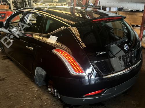 Used Parts LANCIA DELTA III (844_) 1.4 (844.AXA1A) 4380883