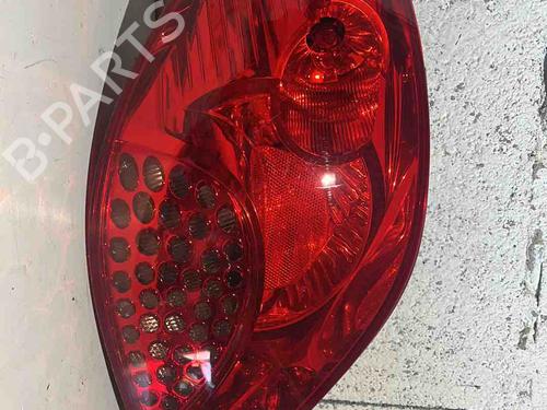 Used Left taillight Left taillight 36557281 36557281