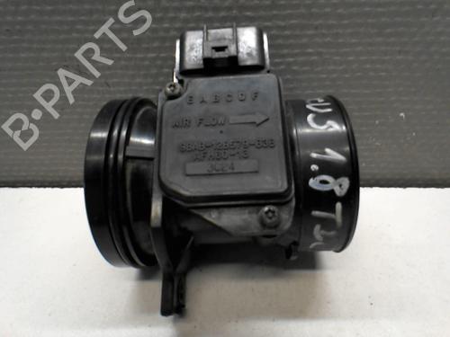 Mass air flow sensor FORD FOCUS I (DAW, DBW) 1.8 TDCi | BP20871986M95 