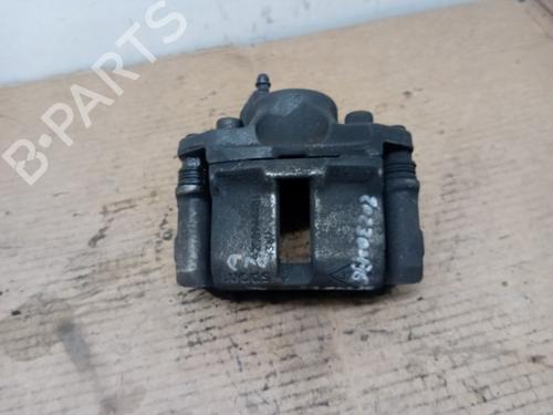 Used Right front brake caliper Right front brake caliper DACIA SANDERO 1.2 16V (75 hp) 21561800 21561800