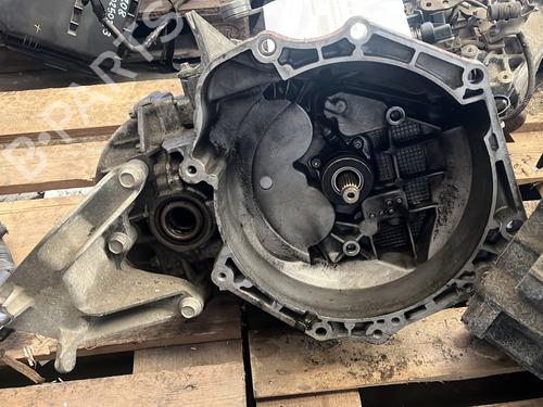Gearbox OPEL ASTRA J (P10) 1.7 CDTI (68) | BP28000275M3  - Image 5