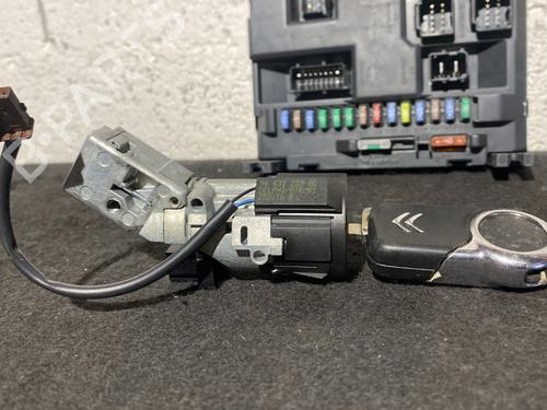 Electronic module CITROËN DS3 (SA_) 1.6 HDi 110 | BP24220134M83 