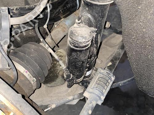 Used Left rear shock absorber Left rear shock absorber 20869876 20869876