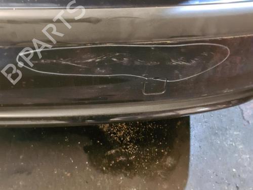 Rear bumper BMW 3 (E46) 320 d | BP21858173C8 