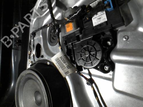 Used Front right window mechanism FORD KUGA I 2.0 TDCi (136 hp) 20871996