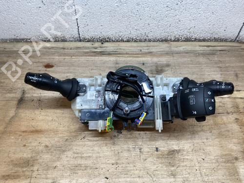 Used Steering column stalk Steering column stalk RENAULT MEGANE III Grandtour (KZ0/1) 1.5 dCi (KZ09, KZ0D, KZ1G, KZ29, KZ14, KZ1W, KZ10, KZ1F,... (110 hp) 21863695 21863695