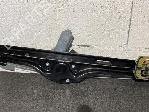 Used Rear right window mechanism Rear right window mechanism 21865185 21865185