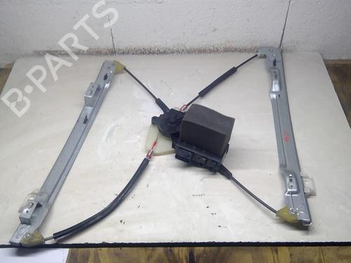 Used Front right window mechanism CITROËN C4 Grand Picasso I (UA_) 2.0 HDi 138 (136 hp) 20870977
